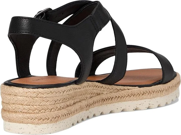 Lucky Brand Trianna Women's Sandals Black 3 : 6 M - Image 4