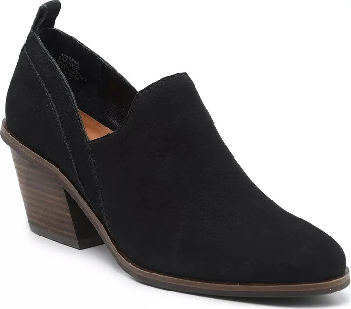 Lucky Brand Vennia Bootie