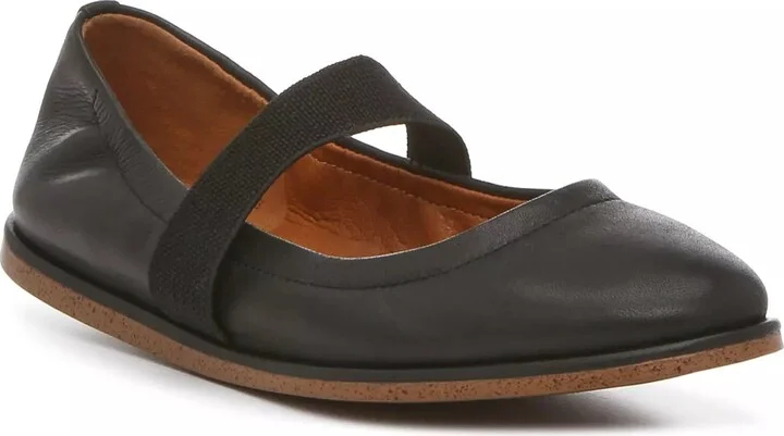 Lucky Brand Walnen Mary Jane