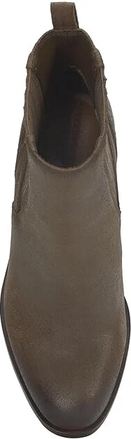 Lucky Brand Wilano Women's Boots Desert Palm/Desert Palm : 8 M, Rubber/Suede - Image 2