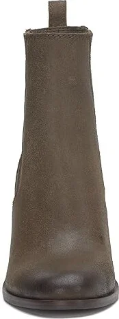 Lucky Brand Wilano Women's Boots Desert Palm/Desert Palm : 8 M, Rubber/Suede - Image 5