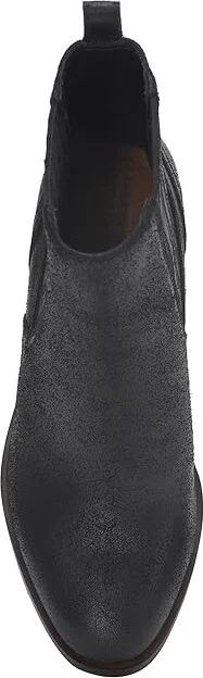 Lucky Brand Wilano Women's Boots Desert Palm/Desert Palm : 8 M, Rubber/Suede - Image 7