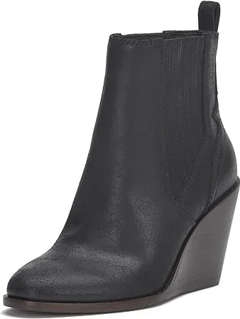 Lucky Brand Wilano Women's Boots Desert Palm/Desert Palm : 8 M, Rubber/Suede - Image 10