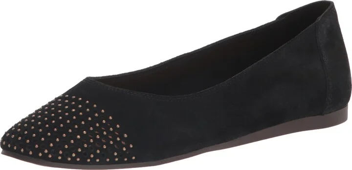 Lucky Brand Women's Abbitha Ballet Flat