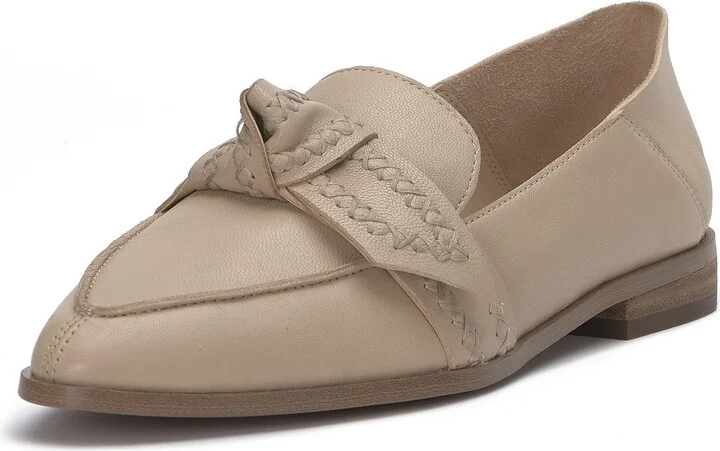 Lucky Brand Women's Abelle Loafer Flat