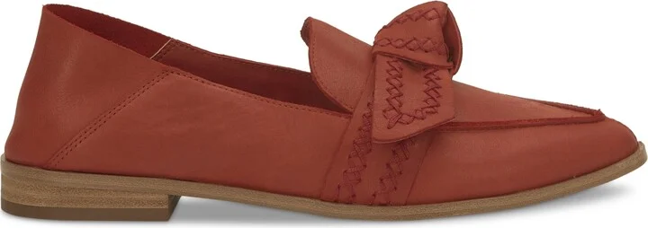 Lucky Brand Women's Abelle Pointed-Toe Flat Loafers - Image 2