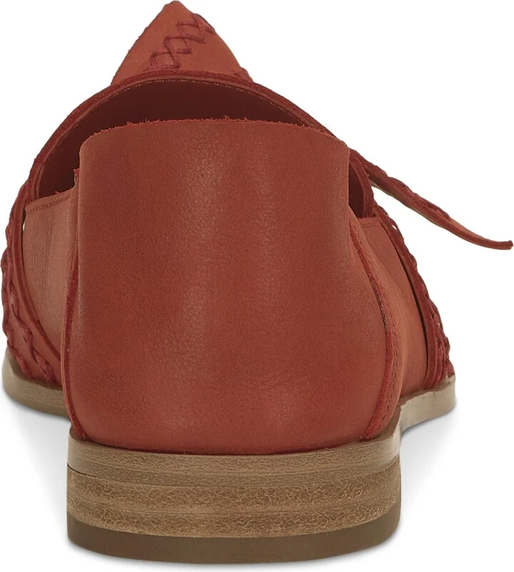 Lucky Brand Women's Abelle Pointed-Toe Flat Loafers - Image 3