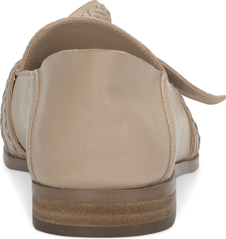 Lucky Brand Women's Abelle Pointed-Toe Flat Loafers - Image 7
