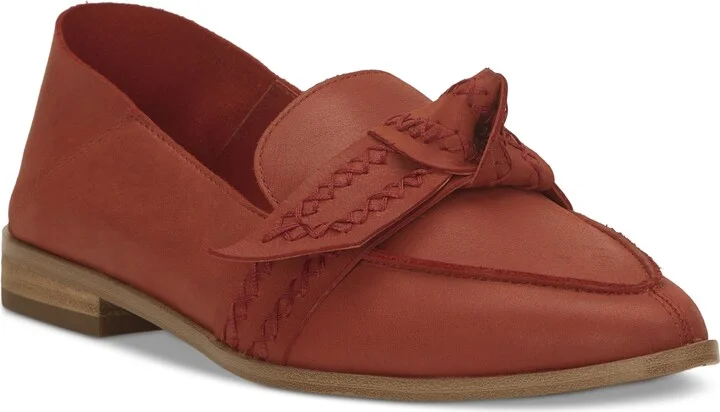 Lucky Brand Women's Abelle Pointed-Toe Flat Loafers