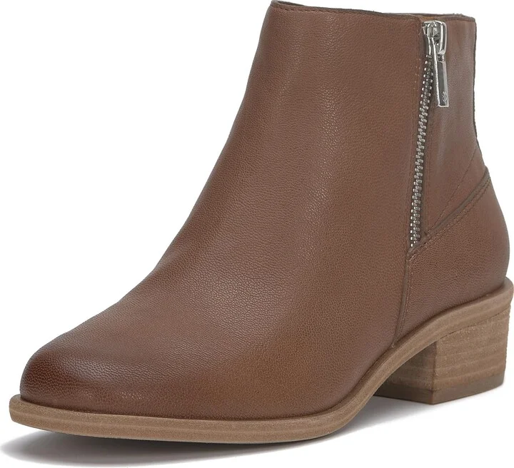 Lucky Brand Women's BAELEE Ankle Boot