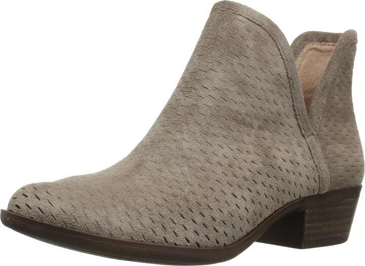 Lucky Brand Women's Baley Fashion Boot