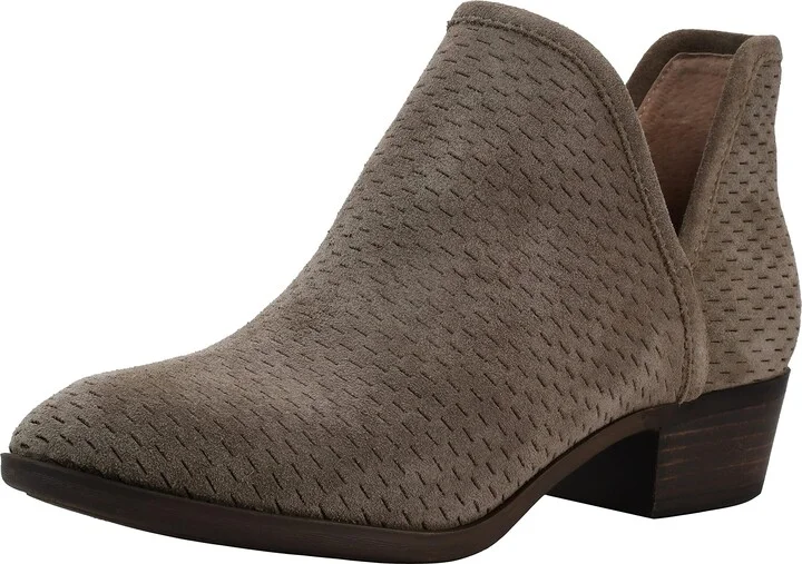 Lucky Brand Women's Baley Fashion Boot