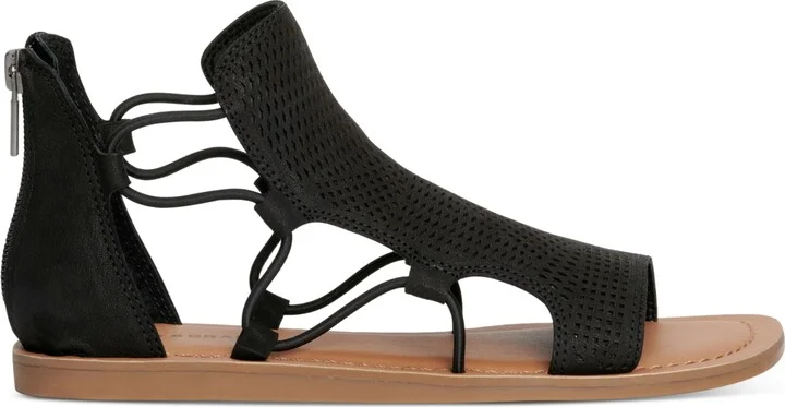 Lucky Brand Women's Bartega Gladiator Sandals - Image 2