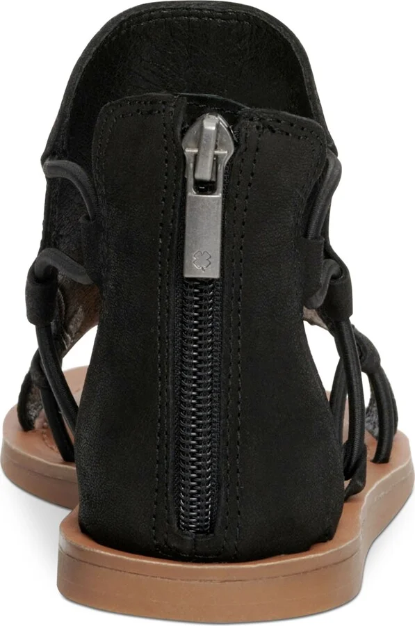 Lucky Brand Women's Bartega Gladiator Sandals - Image 3