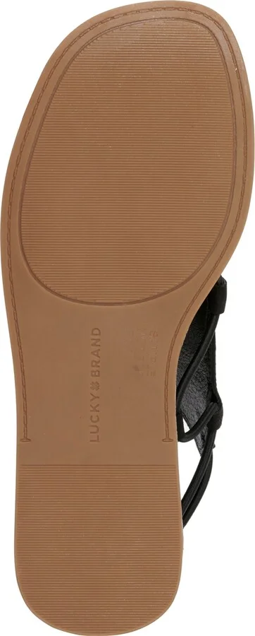 Lucky Brand Women's Bartega Gladiator Sandals - Image 5