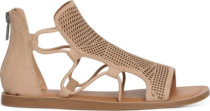 Lucky Brand Women's Bartega Gladiator Sandals - Image 6