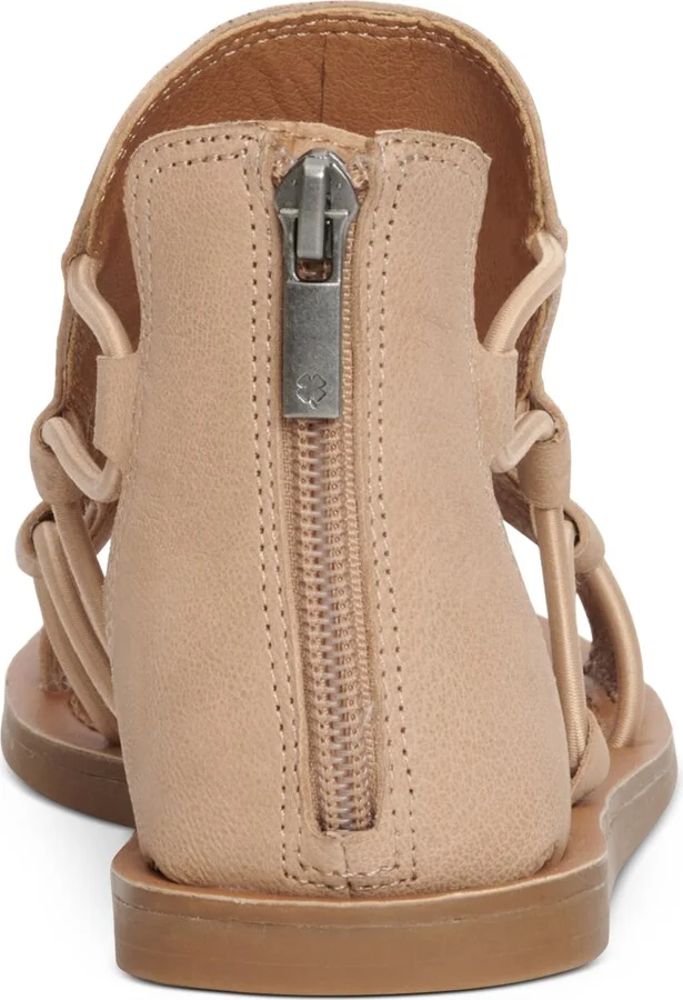 Lucky Brand Women's Bartega Gladiator Sandals - Image 8