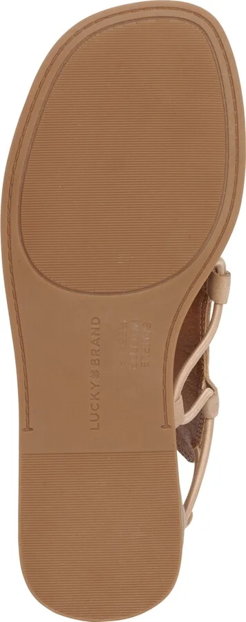 Lucky Brand Women's Bartega Gladiator Sandals - Image 10