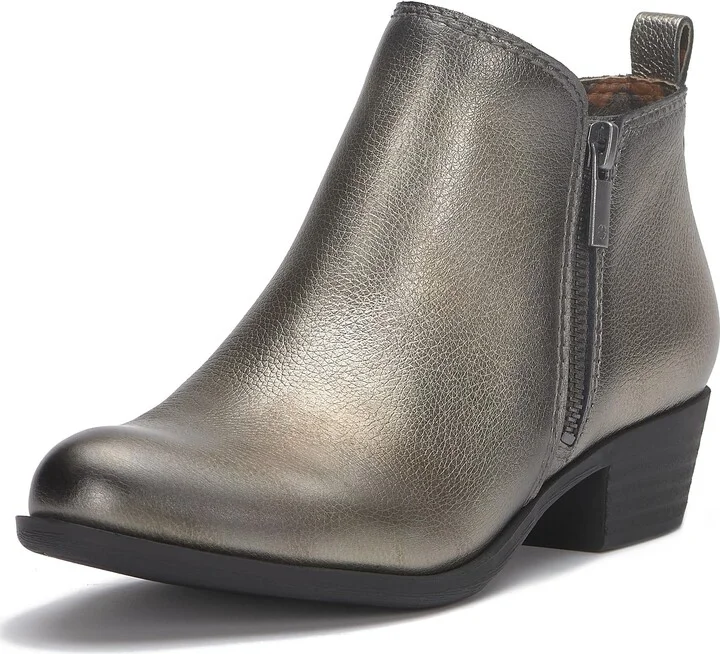 Pewter