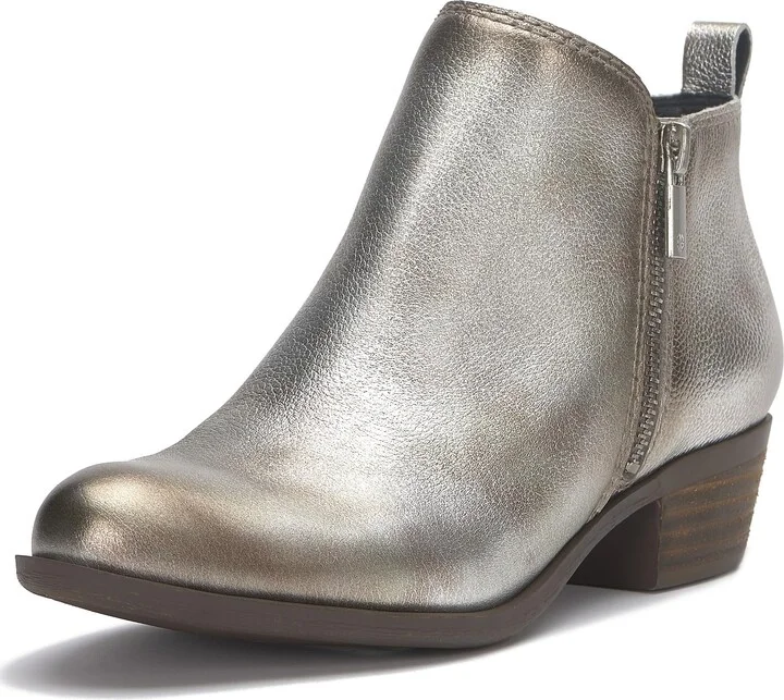 Lucky Brand Women's Basel Ankle Boot