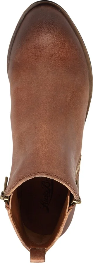 Lucky Brand Women's Basel Ankle Booties - Image 4