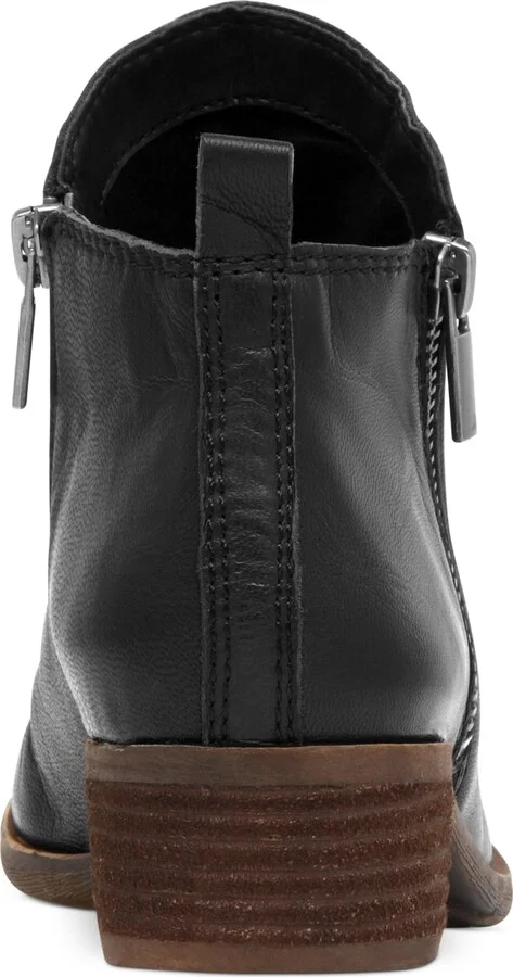 Lucky Brand Women's Basel Ankle Booties - Image 7