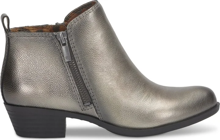 Lucky Brand Women's Basel Ankle Booties - Image 10