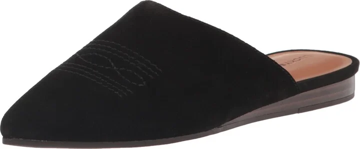Lucky Brand Women's Belky Flat Mule
