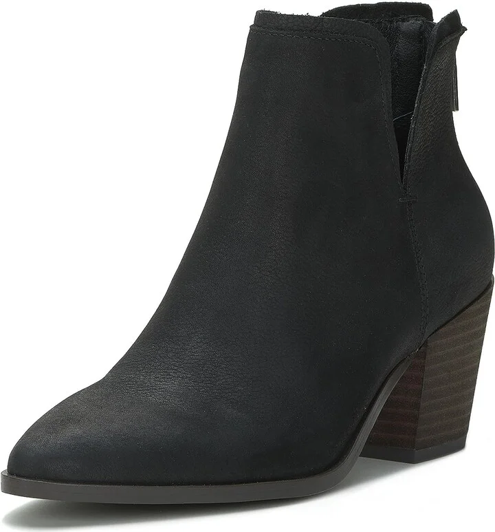 Lucky Brand Women's Beylon Bootie Ankle Boot