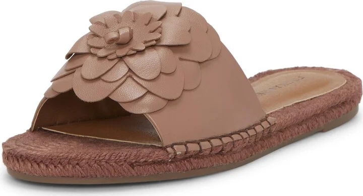 Rose Dusk Leather