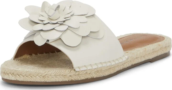 Lucky Brand Women's Biricha Flat Sandal