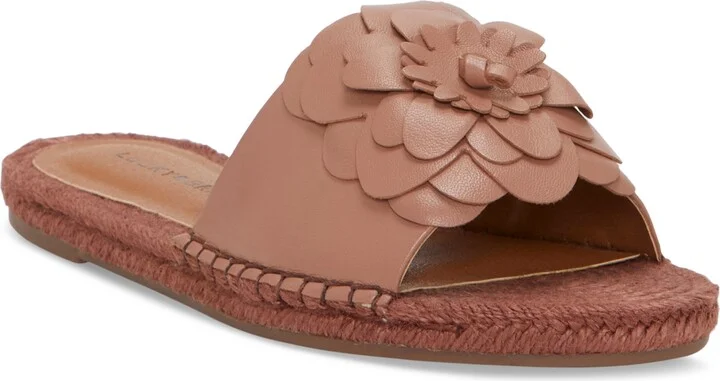 Rose Dusk Leather