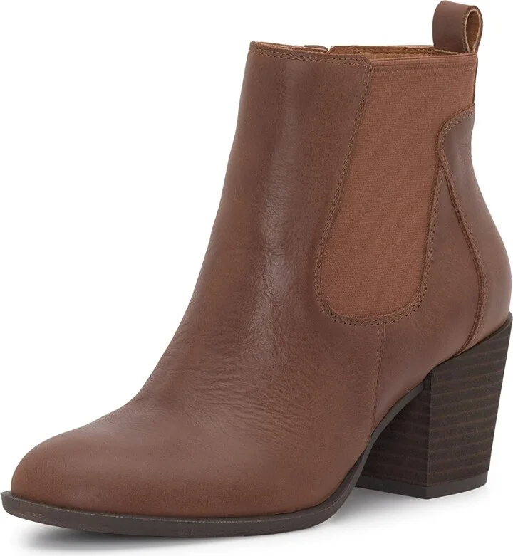 Lucky Brand Women's Bofrida Bootie Ankle Boot