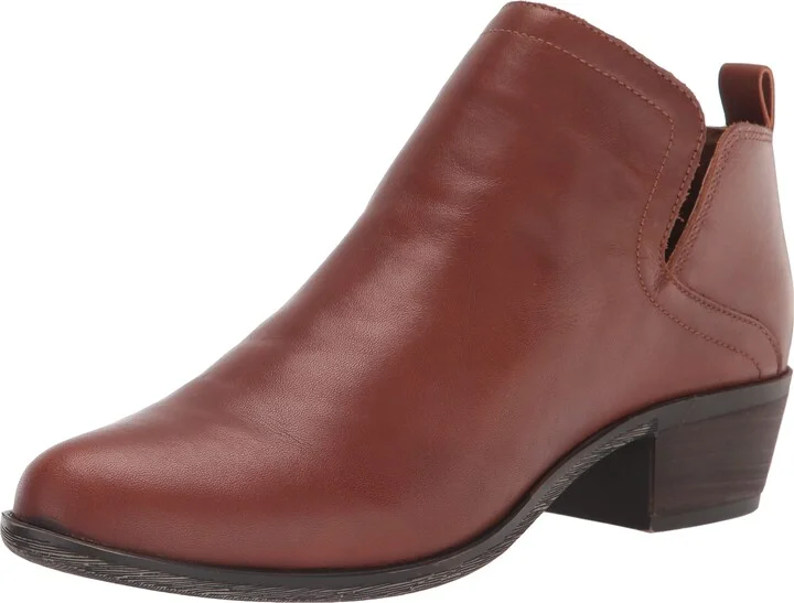 Lucky Brand Women's Bollo Ankle Boot