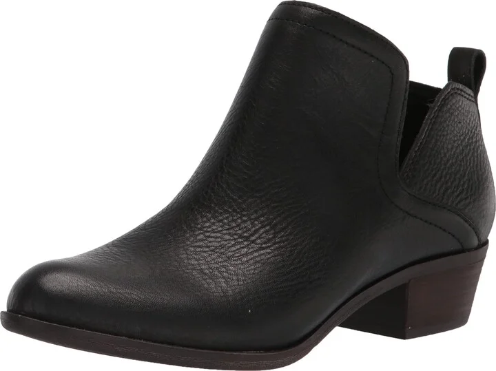 Lucky Brand Women's Bollo Bootie Ankle Boot