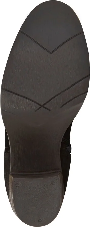 Lucky Brand Women's Bonnay Knee-High Block-Heel Boots - Image 5