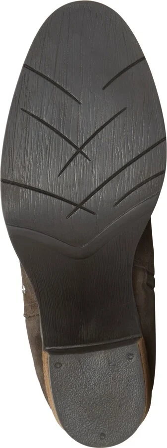 Lucky Brand Women's Bonnay Knee-High Block-Heel Boots - Image 9