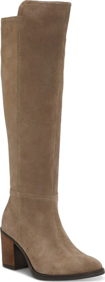 Mink Suede