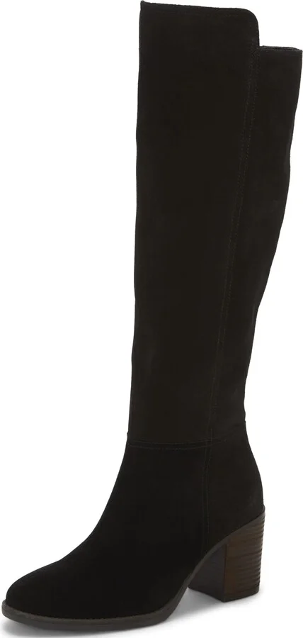 Lucky Brand Women's Bonnay Knee High Boot