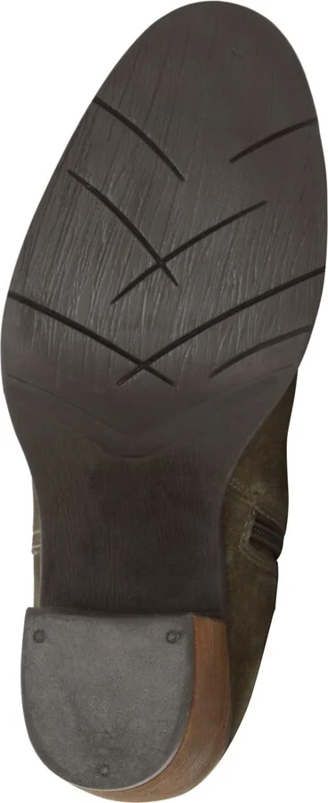 Lucky Brand Women's Bonnay Knee-High Wide Calf Dress Boots - Image 5