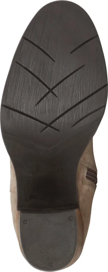 Lucky Brand Women's Bonnay Knee-High Wide Calf Dress Boots - Image 9