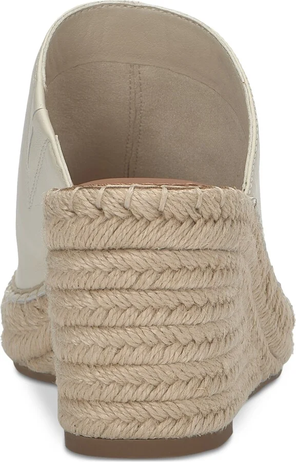 Lucky Brand Women's Cabriah Platform Wedge Sandals - Image 3
