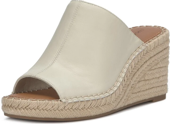 Lucky Brand Women's Cabriah Wedge Sandal