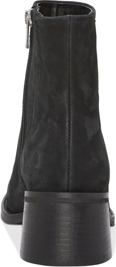 Lucky Brand Women's Caddier Block-Heel Dress Booties - Image 11