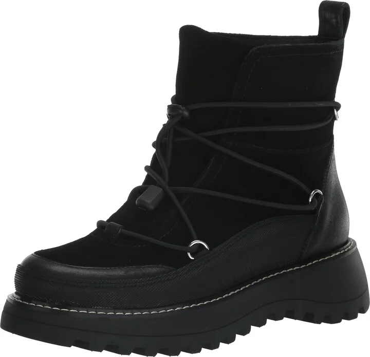 Lucky Brand Women's Caelia Weather Boot Ankle