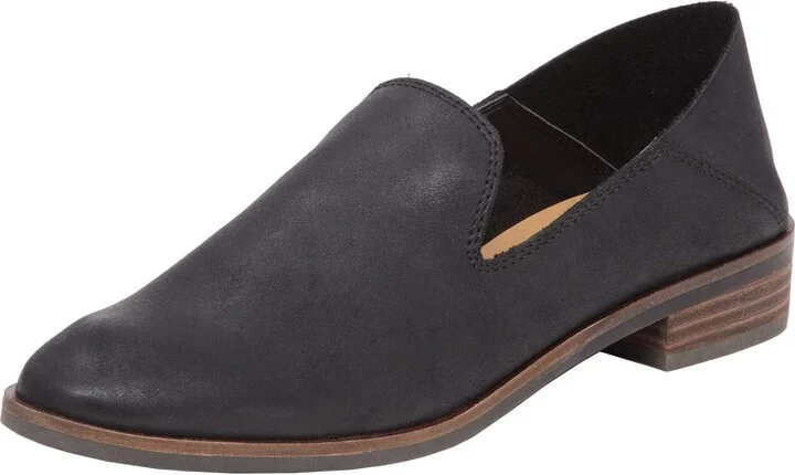 Lucky Brand Women's Cahill Loafer Flat