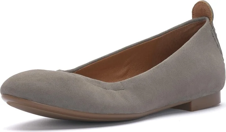 Lucky Brand Women's Caliz Ballet Flat