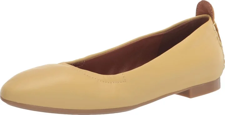 Lucky Brand Women's Caliz Ballet Flat