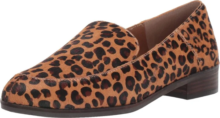 Lucky Brand Women's Camdyn Loafer Flat