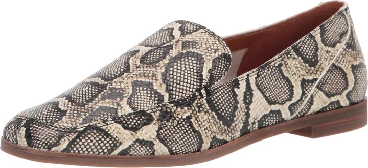 Lucky Brand womens CANYEN Flat Loafer